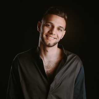 Логотип @artemyevlife - Дима Артемьев | канал