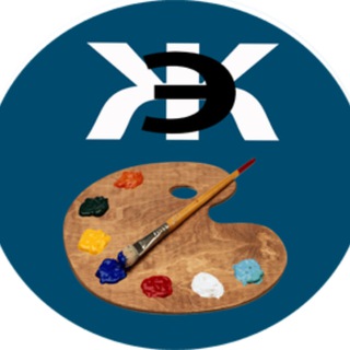 Логотип @artenc - Энциклопедия Живописи