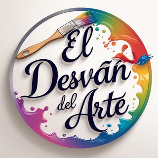 Логотип @artenexus - El Desván del Arte