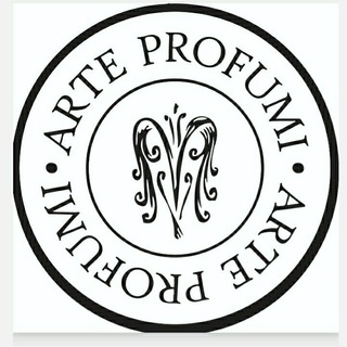 Логотип @arteprofumi - Arte Profumi
