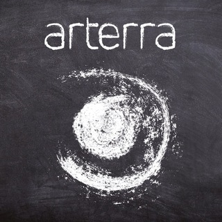 Логотип @arterra_haifa - arterra_haifa