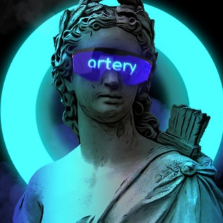 Логотип @artery_network_family - Artery Network