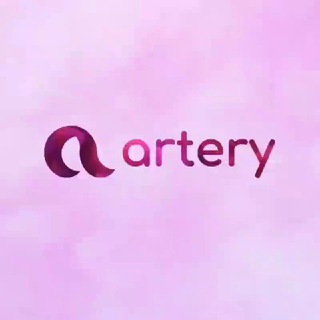 Логотип @arteryresultat - ARTERY РЕЗУЛЬТАТЫ