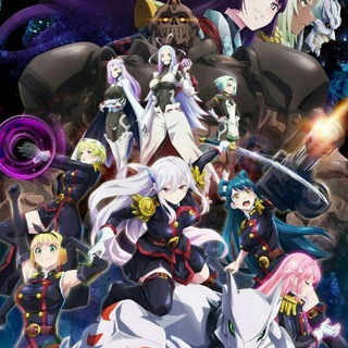 Логотип @artesssuy - Раб спецотряда демонического города