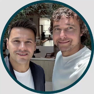 Логотип @artestate_msk - Недвижимость Москва | Art Estate