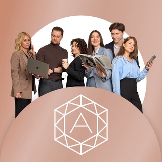 Логотип @artestate_spb - Art Estate | Недвижимость в Санкт-Петербурге