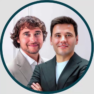 Логотип @artestate_uae - Недвижимость ОАЭ🇦🇪Art Estate | Инвестиции в Дубай