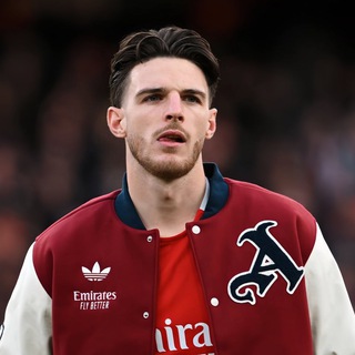 Логотип @artetanyahu - I have very wild dreams | Арсенал