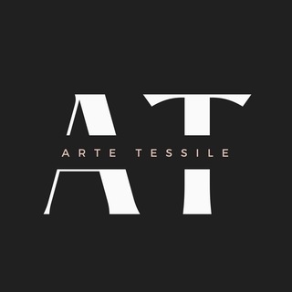 Логотип @artetessile - ArteTessile
