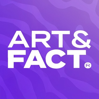 Логотип @artfactproducts - ART&FACT.