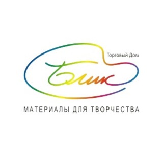 Логотип @artfamilyblik - Art Family by Blik