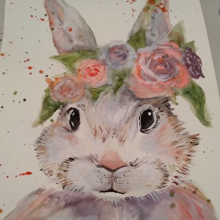 Логотип @artfedya2 - Рисунки 🎨🖼цитаты©️. Федя🦉