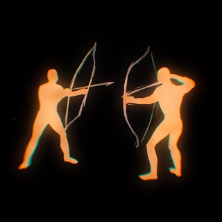 Логотип @artfighters - Artists gonna fight!