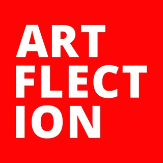 Логотип @artflection_fest - ARTFLECTION - ФЕСТИВАЛЬ ИСКУССТВ & РЕМЁСЕЛ