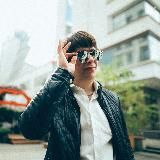 Логотип @artfomichev - Александр Фомичев