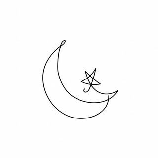 Логотип @artformuslims - art for muslıms
