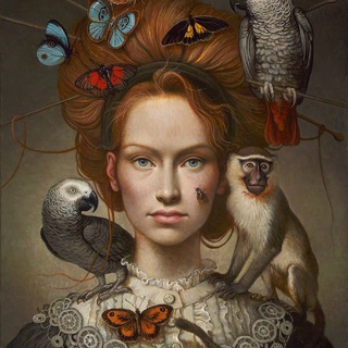 Логотип @artgallera - ART GALLERA | Сучасне мистецтво