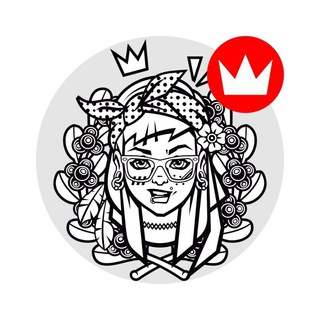 Логотип @artgazm_me - ARTGAZM IN EFFECT⚡️