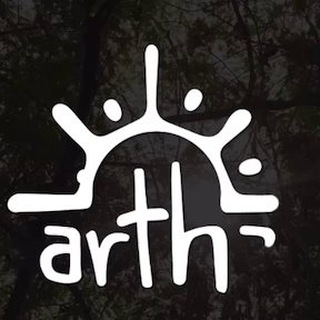 Логотип @artha_uz - Артха