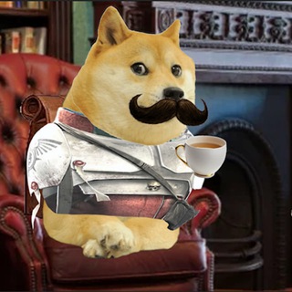Логотип @arthammer40k - ArtHammer_40k