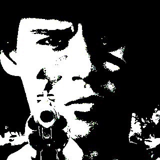 Логотип @arthauzch - Артхаус-чат