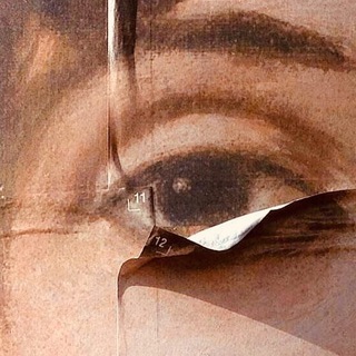 Логотип @arthistorymorning - Всё начинается с истории искусств.