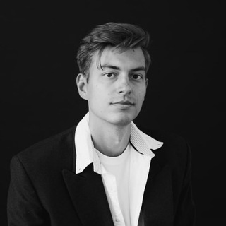 Логотип @arthnks - Спасибо, Артем