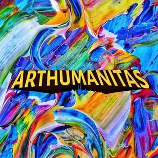 Логотип @arthumanitas - ArtHumanitas 🎨