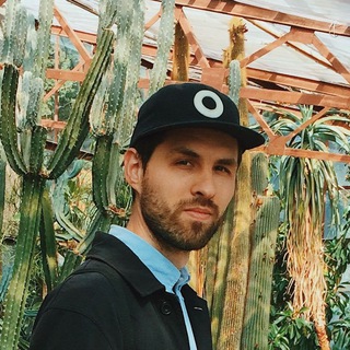 Логотип @arthur_veemere - Артур Еремеев