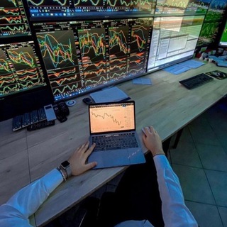 Логотип @arthurfforex - 777# TRADING INSIGHTS