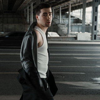 Логотип @arthurkaspranov - ЛИЦО БЕЗ ГРИМА