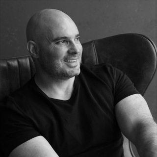 Логотип @arthurpogosov - Артур Погосов| про бизнес, финансы и семью