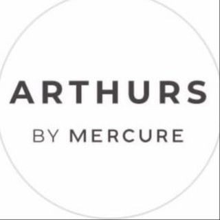 Логотип @arthursspahotel - Arthurs Spa Hotel by Mercure