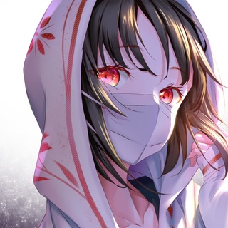 Логотип @arti_anime - Аниме арты