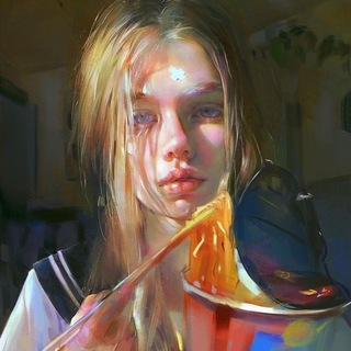 Логотип @artiantida - ARTлантида | Искусство