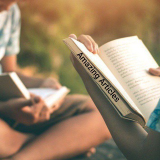 Логотип @articlegroup - Amazing Articles