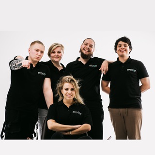 Логотип @articon_education_spb - УЧЕБНЫЙ ЦЕНТР ARTICON СПБ
