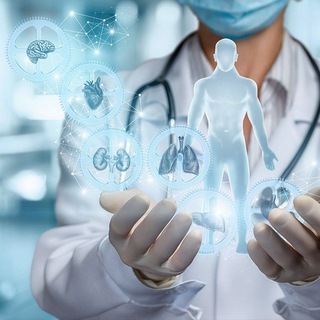 Логотип @articulosmedics - Articulos Médicos que cambian la práctica clínica