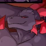 Логотип @artideasdev - Dev's vore and yiff ideas