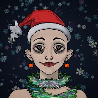 Логотип @artificial_666 - Искусственное царство