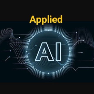 Логотип @artificialintelligence_indonesia - Artificial Intelligence Indonesia