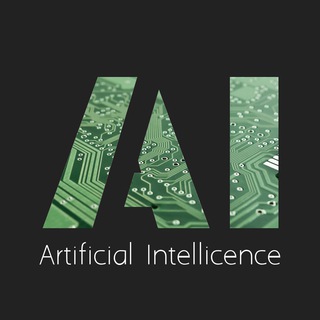 Логотип @artificialintelligencegroup - Artificial Intelligence (AI)