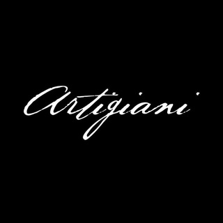 Логотип @artigianispb - ARTIGIANI ST.PETERSBURG