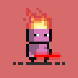 Логотип @artiixcrypto - криптанчик 🫶