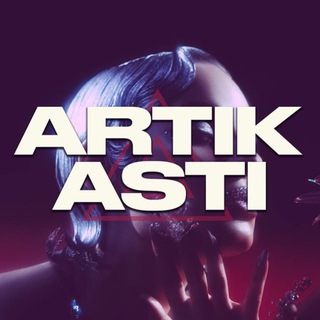Логотип @artikastifamily - Artik & Asti