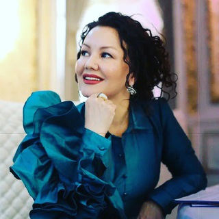 Логотип @artikovarano - Рано Артыкова