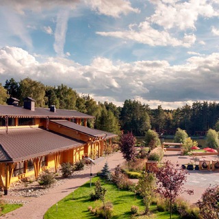 Логотип @artiland_hotel - «Artiland» отель / Артиленд / Отдых в Подмосковье / maot