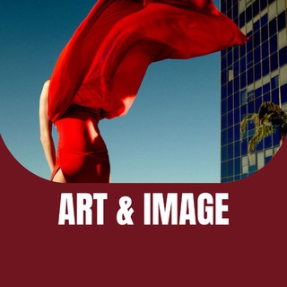 Логотип @artimageru - ART & IMAGE