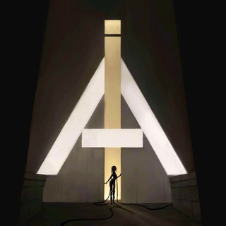 Логотип @artinsidenews - ART INSIDE || НАВИГАЦИЯ