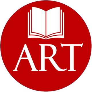 Логотип @artinvests - ART Invest